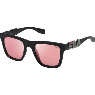 Fila SF9416 U28K 51 Solbriller Mænd Black - Matte Black - 51mm