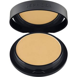 Sephora Collection - Best Skin Ever Mat - Foundation Pudder Mat - Matte Perfection Powder Fdt-23 D - For Women - Beige