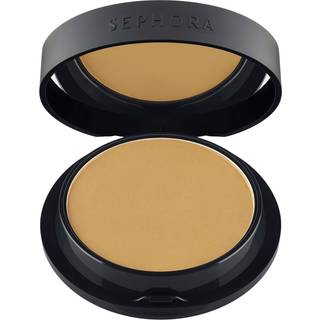 Sephora Collection - Best Skin Ever Mat - Foundation Pudder Mat - Matte Perfection Powder Fdt-23 C - For Women - Beige