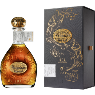 Pierre Ferrand Selection Des Anges Carafe 41,8%