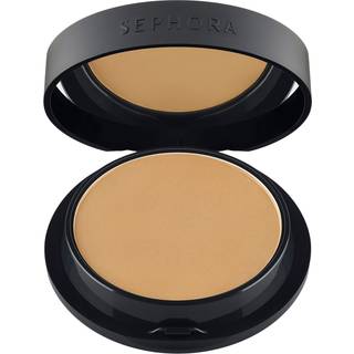 Sephora Collection - Best Skin Ever Mat - Foundation Pudder Mat - Matte Perfection Powder Fdt-23 E - For Women - Beige