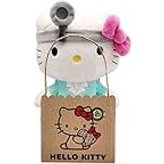Sanrio Plush Figure Hello Kitty Doctor 24 cm