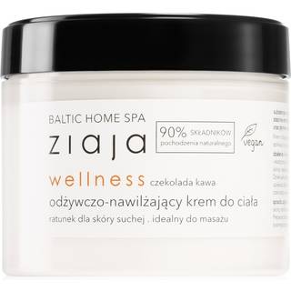 Ziaja Baltic Home Spa Wellness Fugtgivende kropscreme 300 ml - 300 ml