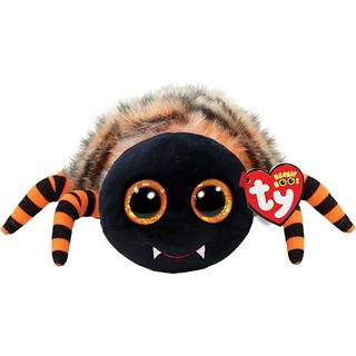 Ty Beanie Boo Regelm?ssig 15 cm Charlotte Spider Halloween 2023