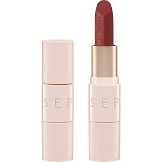 Sephora Collection - Rouge Is Not My Name - Mat Læbestift - Rouge Is Not My Name Mat-23 05 - For Women - Pink