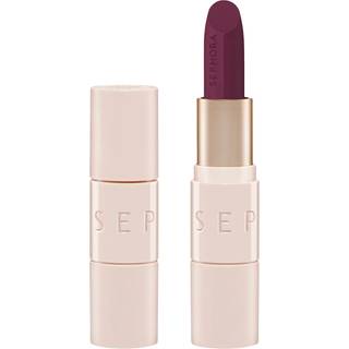 Sephora Collection - Rouge Is Not My Name - Mat Læbestift - Rouge Is Not My Name Mat-23 09 - For Women