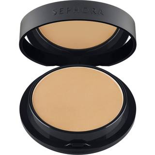 Sephora Collection - Best Skin Ever Mat - Foundation Pudder Mat - Matte Perfection Powder Fdt-23 B - For Women - Beige