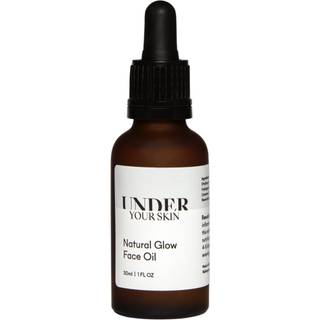 Under Your Skin Sensitive Face Oil 30 ml