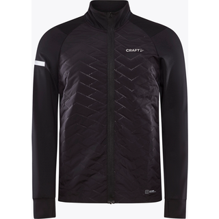 ADV SubZ Jacket 3 M Black
