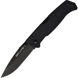 Air Lite Lockback Black foldekniv
