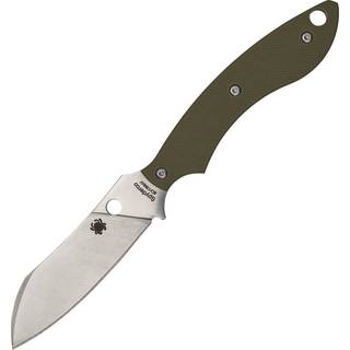 Stok Drop Point kniv