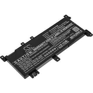 Batteri til Asus Vivobook X442 mfl.