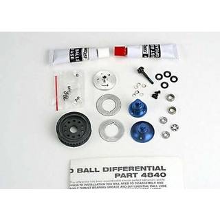Traxxas 4840 Pro ball diff 4-Tec
