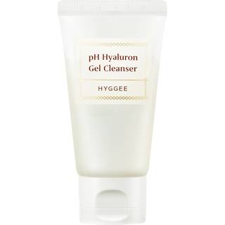 HYGGEE pH Hyaluron Gel Cleanser 50 ml