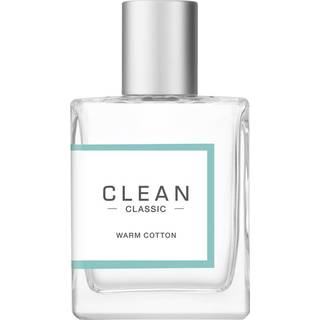 CLEAN Classic Warm Cotton Eau de Parfum 60 ml
