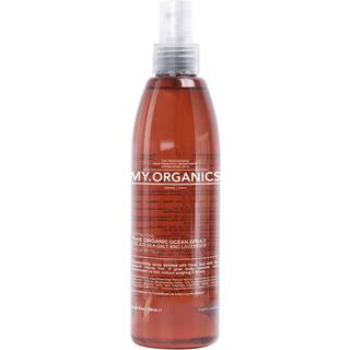 My.Organics The Organic Ocean Spray 250 ml
