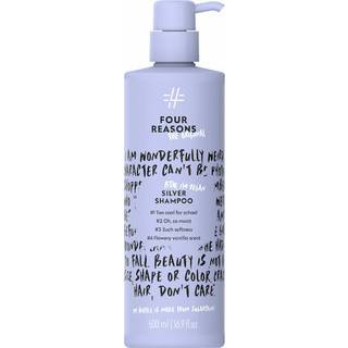 Four Reasons Original Silver Shampoo (500 ml)