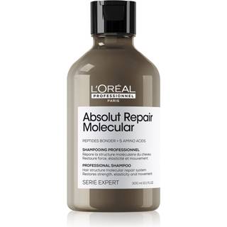 L'ORÉAL PARIS LOreal Professionnel Serie Expert Absolut Repair Molecular Shampoo 300ml