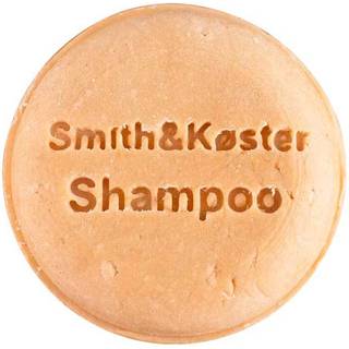 Smith & Køster Shampoo - Protein