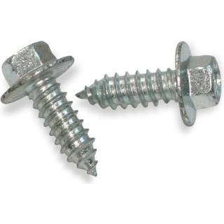 Ejot 810220 Montageskrue FZB, pakke med 250 6,3 x 25 mm, pakke med 250
