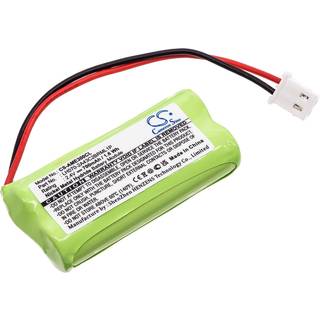 Batteri til Bl.a. Phillips DCT G792, G612, G722, G725