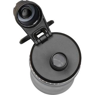 Takeya 24 oz Tritan Plastic Sport Water Bottle med tud Låg Premium kvalitet BPA Gratis madkvalitetsmaterialer klar