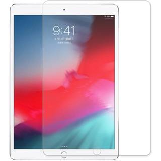 iPad Pro 10.5 arc edge 9H hærdet glas skærmbeskyttelse
