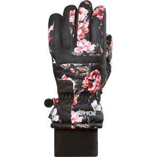 Kombi Tucker Handsker Jr, Night Flower, S