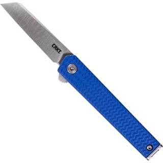 CEO Microflipper Sheepsfoot foldekniv