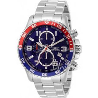 Invicta 34030 Specialty Blå/Stål Ø45 mm