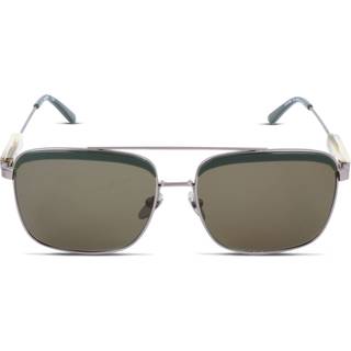 Calvin Klein CK19100S 316 56 Solbriller Mænd Grøn - Green - 56mm