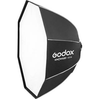 GODOX GO4 OCTA SOFTBOX 120CM FOR KNOWLED MG