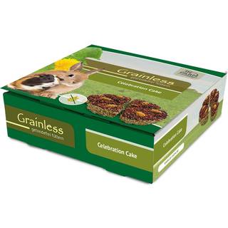 JR Grainless Fødselsdagskage 330g
