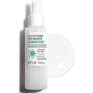 APLB - Glutathione Niacinamide Mist Essence