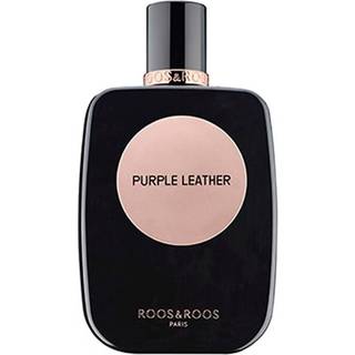 Purple Leather Eau de Parfum, 100 ml