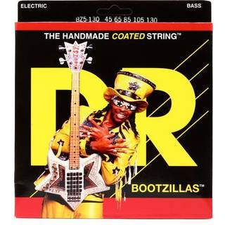 DR Strings BZ5-130 Strenge til basguitar