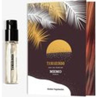 MEMO Tamarindo EdP håndlavet Sample 1ml (1 ml)