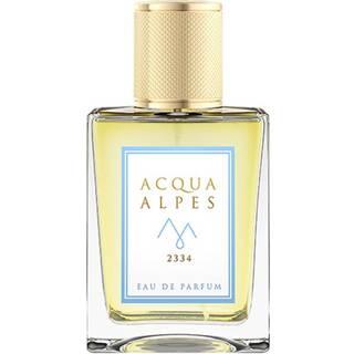 Acqua Alpes Unisex-dufte 2334 Eau de Parfum Spray 50 ml (12.880,00 kr / 1 l) - 50 ml