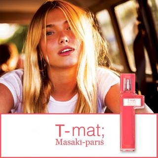 Masakï Matsushïma Parfumer til kvinder T-Mat Eau de Parfum Spray 10 ml (15.900,00 kr / 1 l) - 10 ml