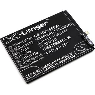 Batteri til Huawei Honor V9 mfl.