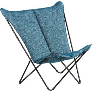 Lafuma Sphinx solstol Sunbrella Cobalt