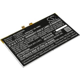 Batteri til Lenovo Tab 4 10 mfl.