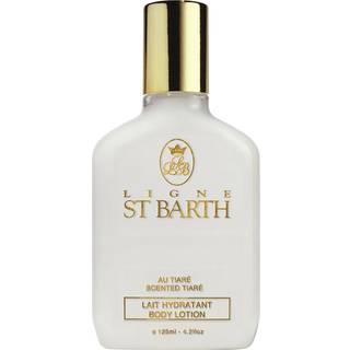 LIGNE ST BARTH Pleje CORPS & BAIN Fugtgivende bodylotion Tiaré 125 ml (2.512,00 kr / 1 l) - 125 ml