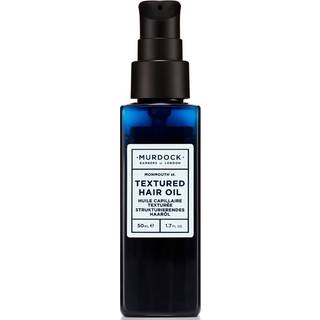 Murdock London Textured Hårolie, 50 ml.