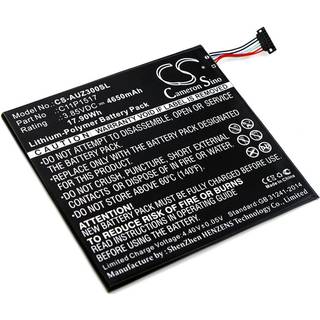 Batteri til Asus Pad ZenPad ZenPad 10 Z0310M mfl.