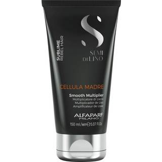 Alfaparf Milano Semi di Lino Sublime Cellula Madre Smooth Multiplier 150 ml