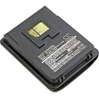 Batteri til Datalogic Mobile Scorpio mfl.
