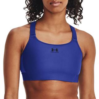 bh Under UA HG Armour High-BLU 1379195-400 Størrelse XS