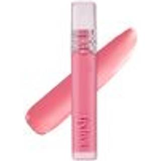 ETUDE Fixing Tint Glow Meget pigmenteret læbeglans Skygge #2 Mellow Pink 3.8 g - 3,8 g