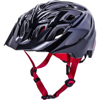 KALI Chakra Youth, sort - Onesize (52-57 cm)
